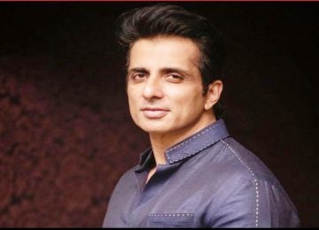 Sonu Sood