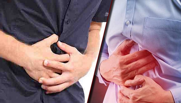 Do not ignore persistent stomach pain