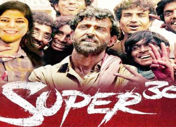 super 30