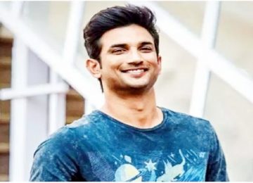 Sushant Singh Rajput case