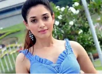 Tamannaah Bhatia's parents covid positive