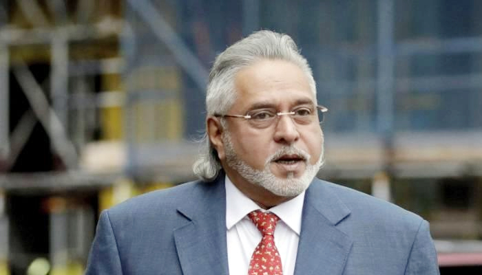 Vijay Mallya's web series