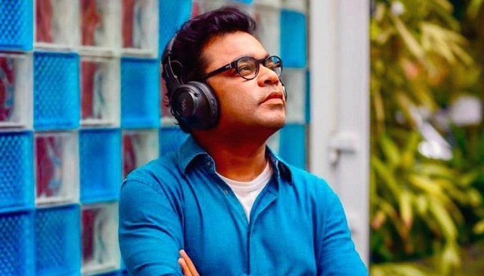 AR Rahman