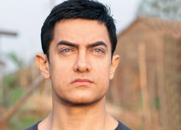 Aamir Khan's Marathi Guru died