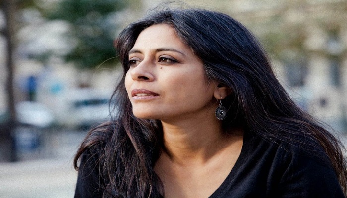 Anuradha Roy