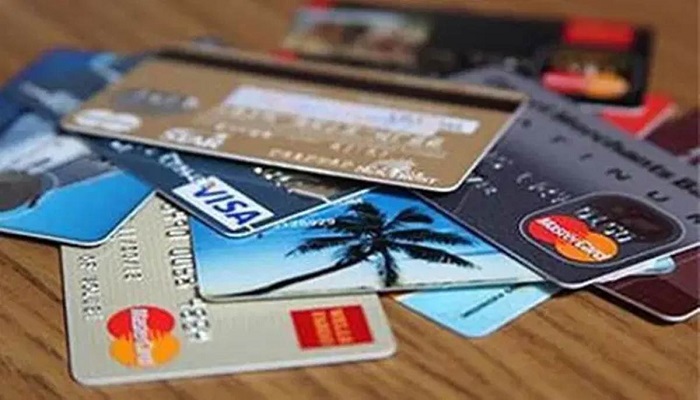 Debit-credit card