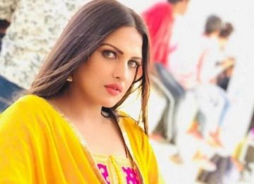 Himanshi Khurana