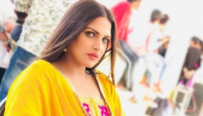 Himanshi Khurana