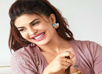 Jacqueline Fernandez