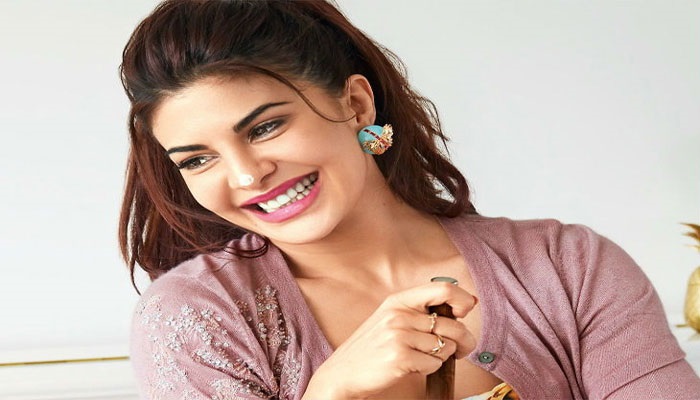 Jacqueline Fernandez