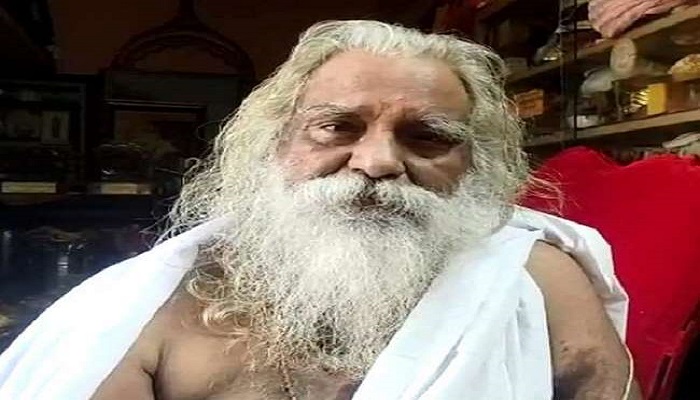 Mahant Nritya Gopal Das