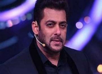 Bigg Boss 14