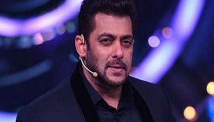 Bigg Boss 14