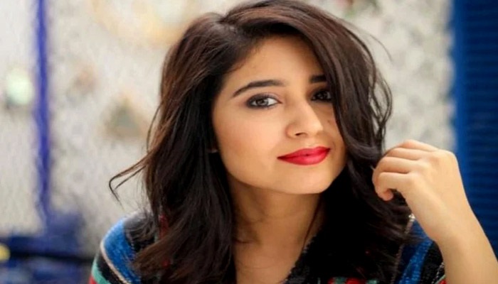 Shweta Tripathi