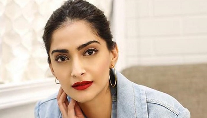 Sonam Kapoor