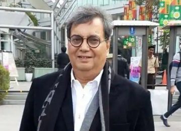 Subhash Ghai