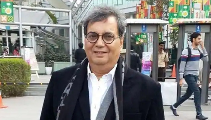 Subhash Ghai