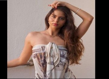 Suhana Khan