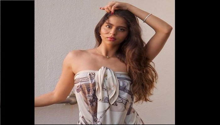 Suhana Khan