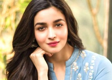 Alia Bhatt shared a post on social media