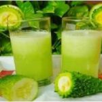 karela juice to control Diabetes