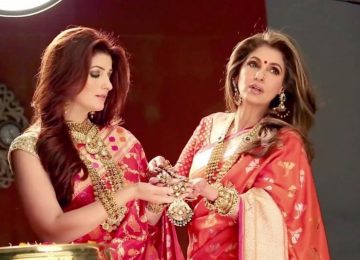 Twinkle Khanna