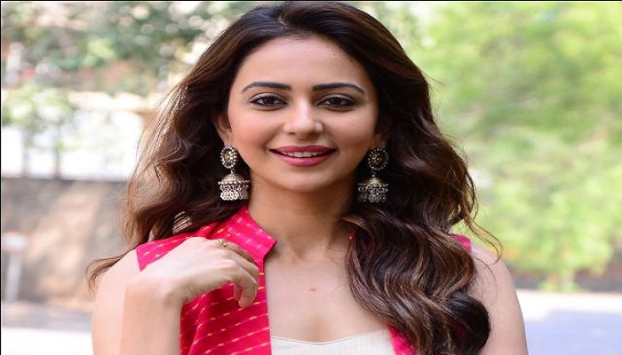 rakul preet singh