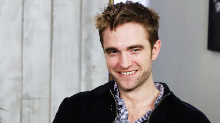 Hollywood actor Robert Pattinson became Corona positive