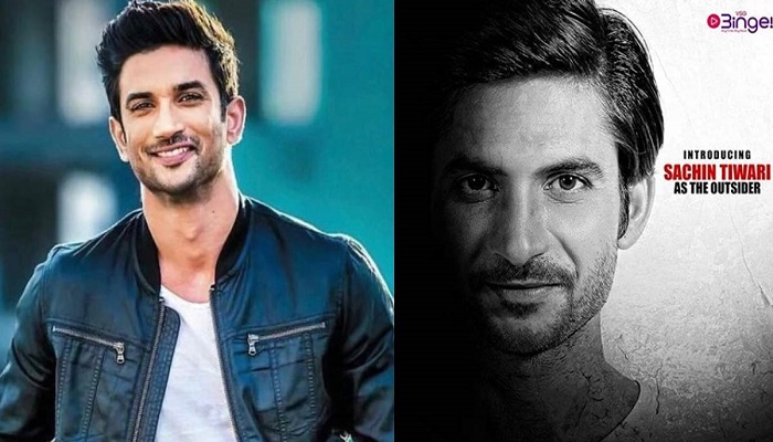 Filmmakers Sushant Singh Rajput's life on big screen