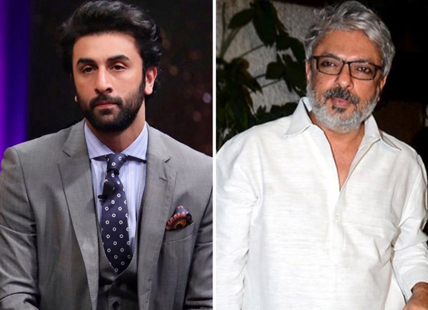 Ranbir Kapoor work with Sanjay Leela Bhansali