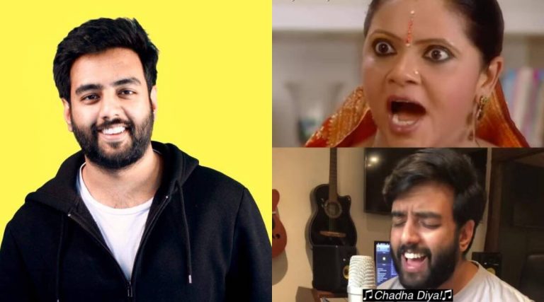 Rupal Patel called Yash Raj Mukhate to Mumbai