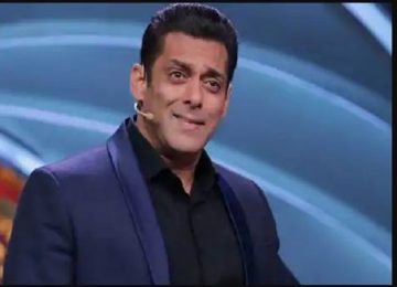 Bigg Boss 14