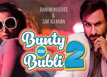 Bunty Aur Babli 2