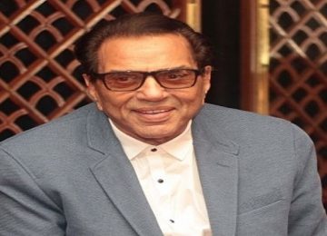 Dharmendra