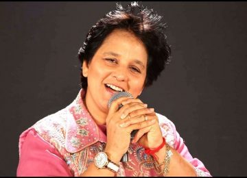 Falguni Pathak