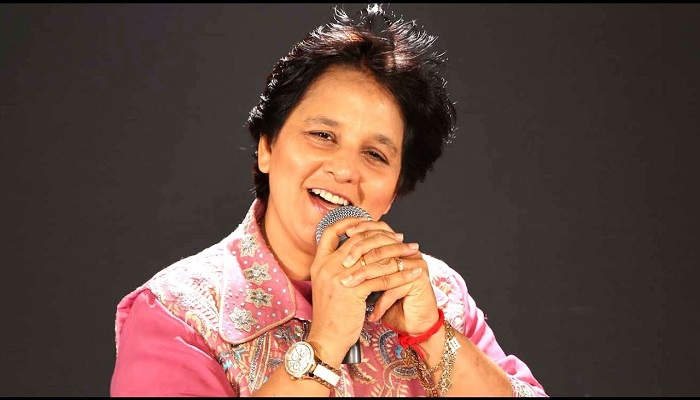 Falguni Pathak