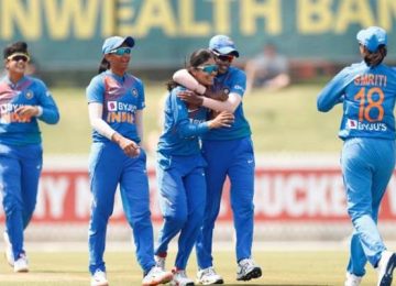 ICC Women's T20 team rankings