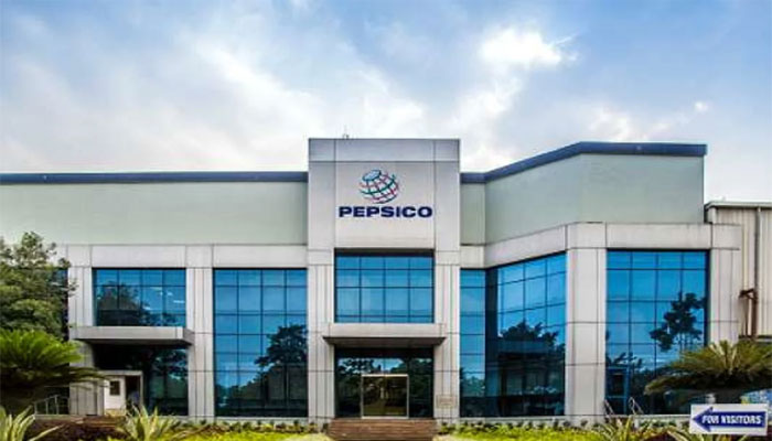 PepsiCo