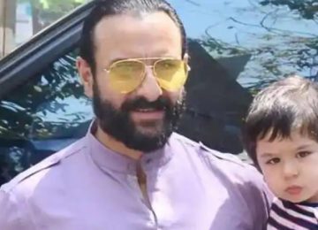 Saif Ali Khan