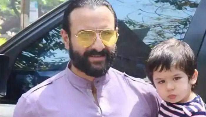 Saif Ali Khan