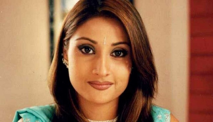 Urvashi Dholakia