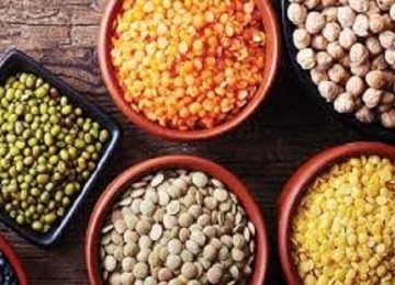 sell pulses