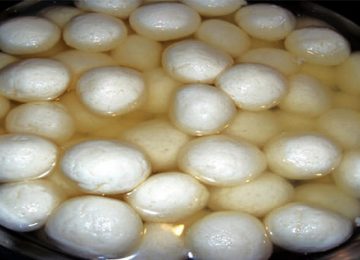 rasgulla