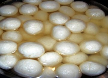 rasgulla