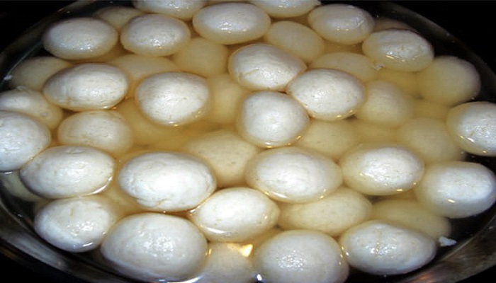 rasgulla