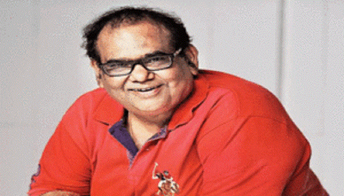 Satish Kaushik