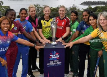 T20 World Cup