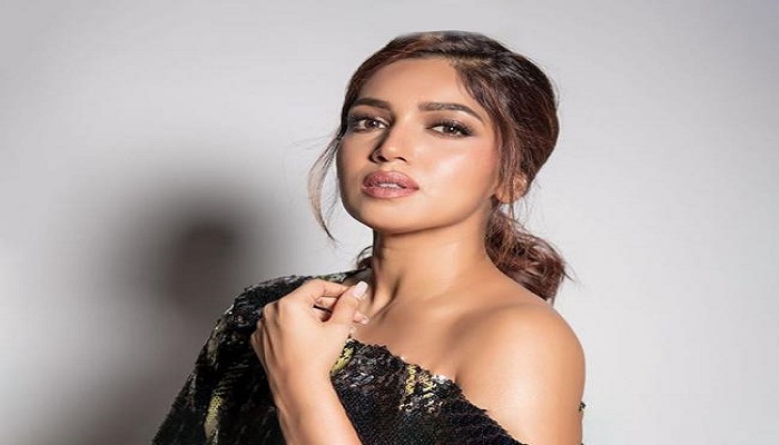 bhumi pednekar