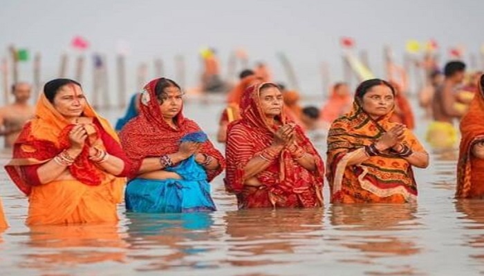 Chhath Mahaparva