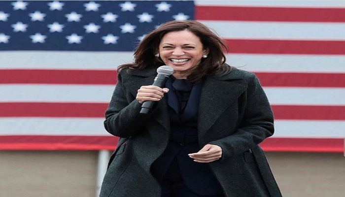 Kamala Harris